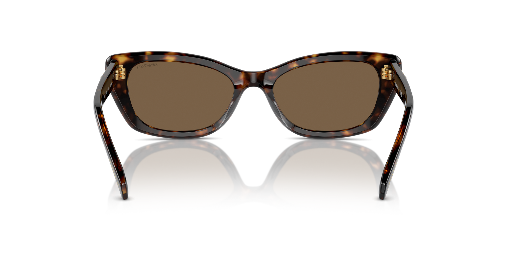 Swarovski Sunglasses SK6019 100273