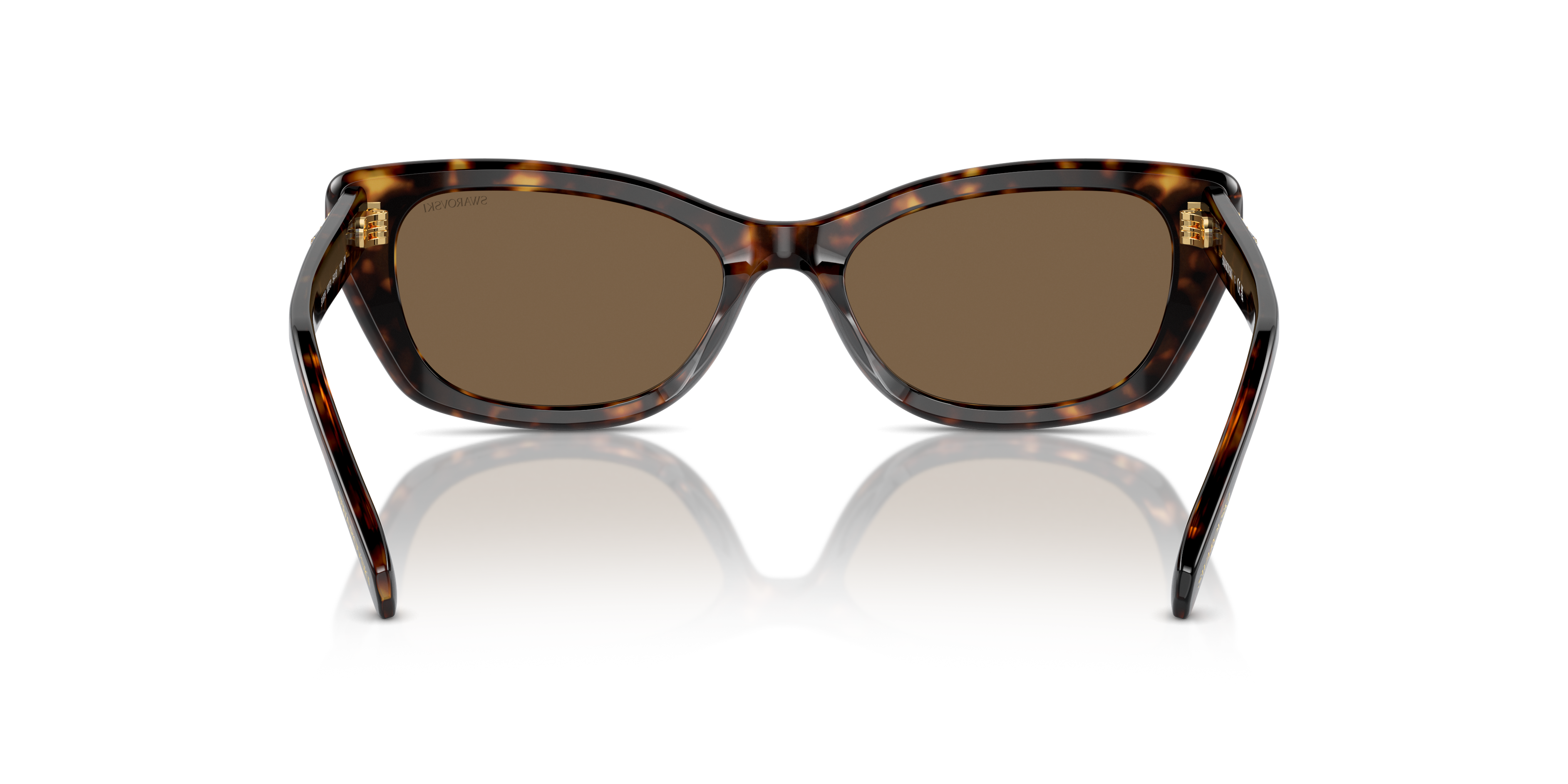 Swarovski Sunglasses SK6019 100273