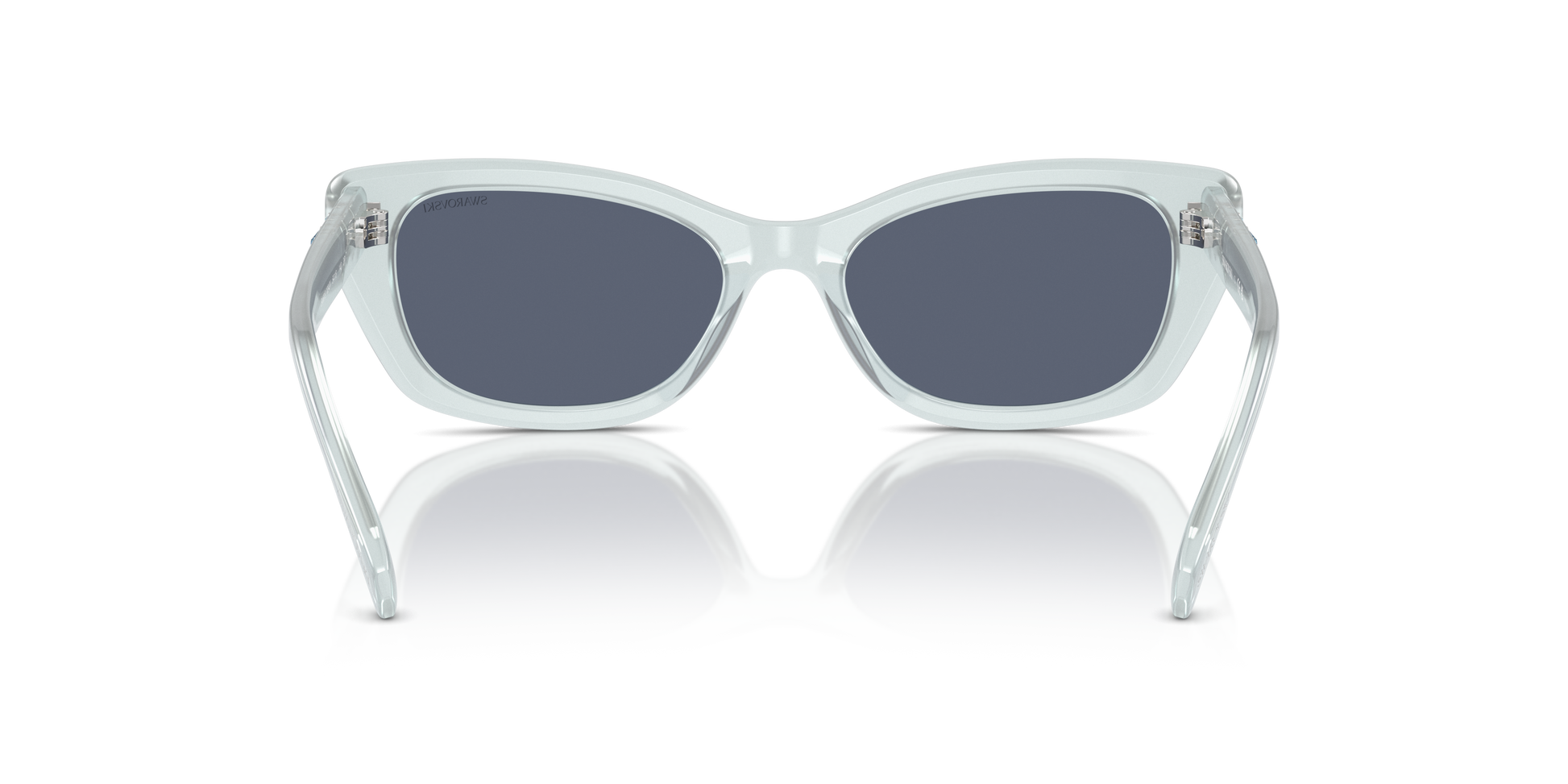 Swarovski Sunglasses SK6019 10242V