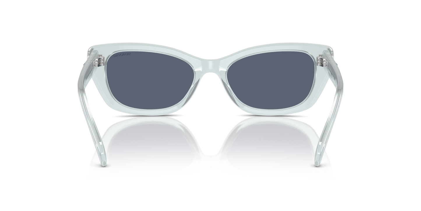 Swarovski Sunglasses SK6019 10242V
