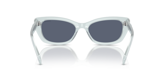 Swarovski Sunglasses SK6019 10242V