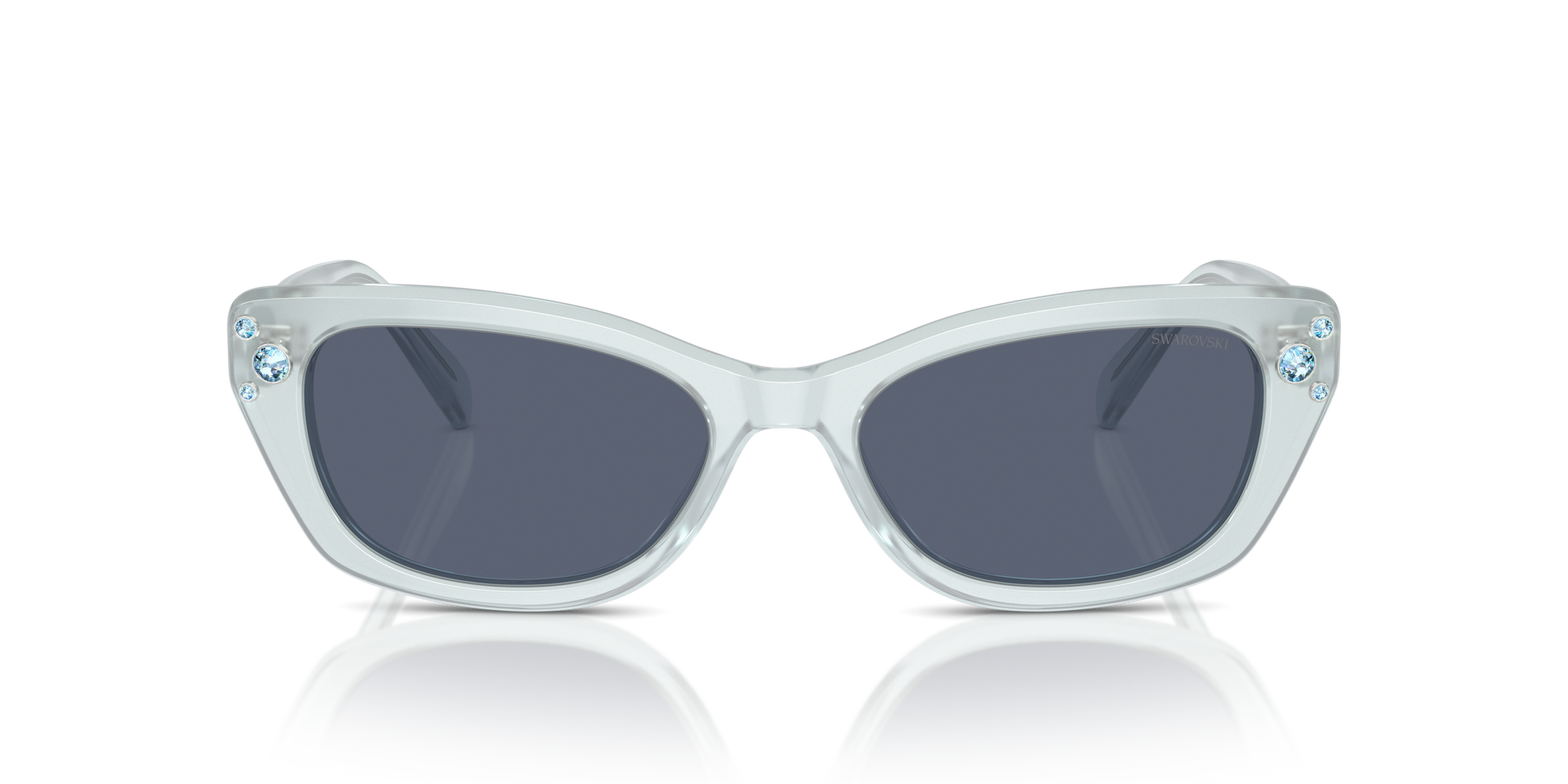 Swarovski Sunglasses SK6019 10242V