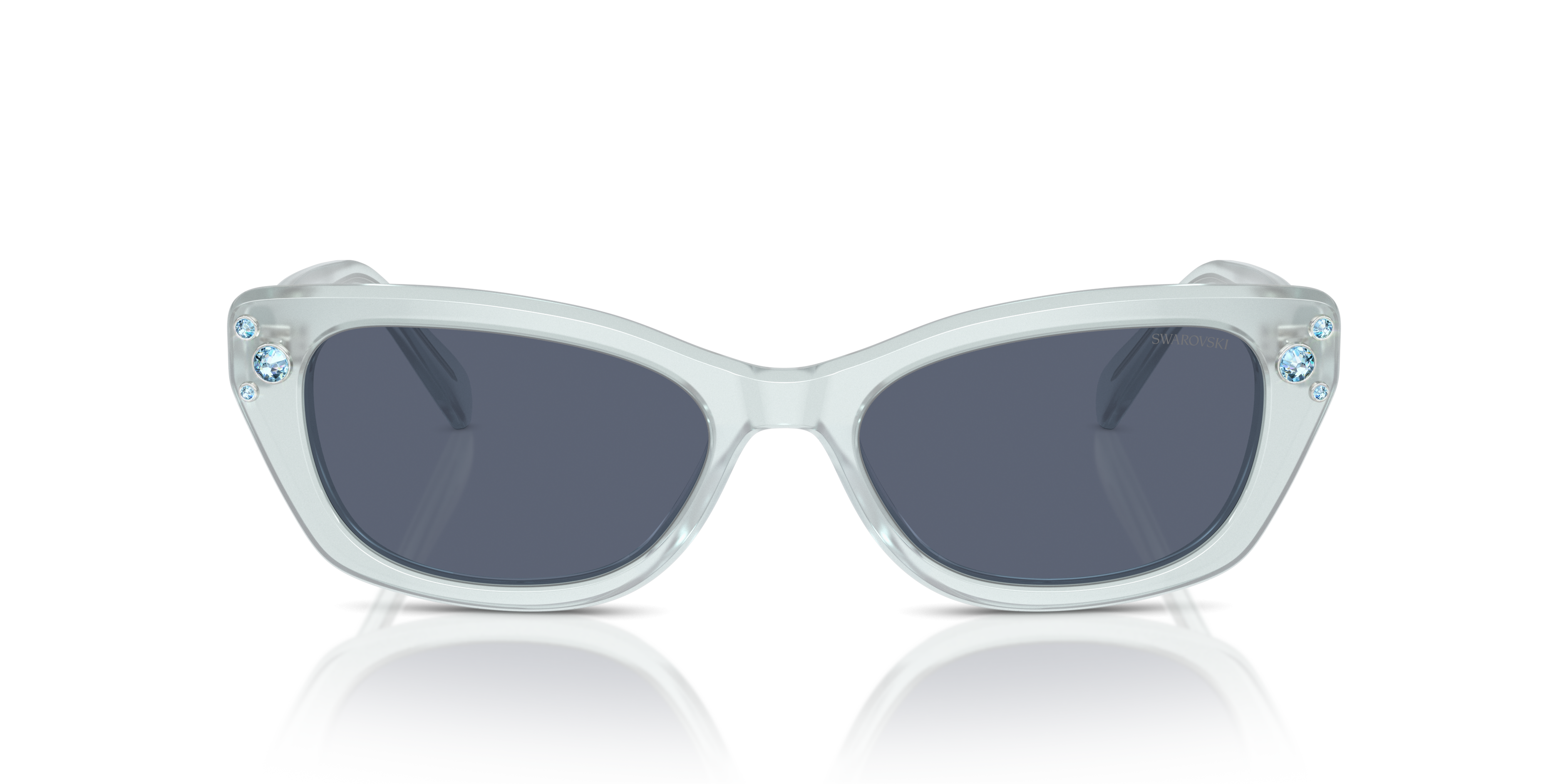 Swarovski Sunglasses SK6019 10242V