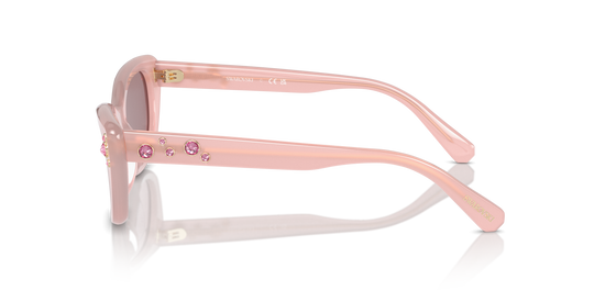 Swarovski Sunglasses SK6019 10317N