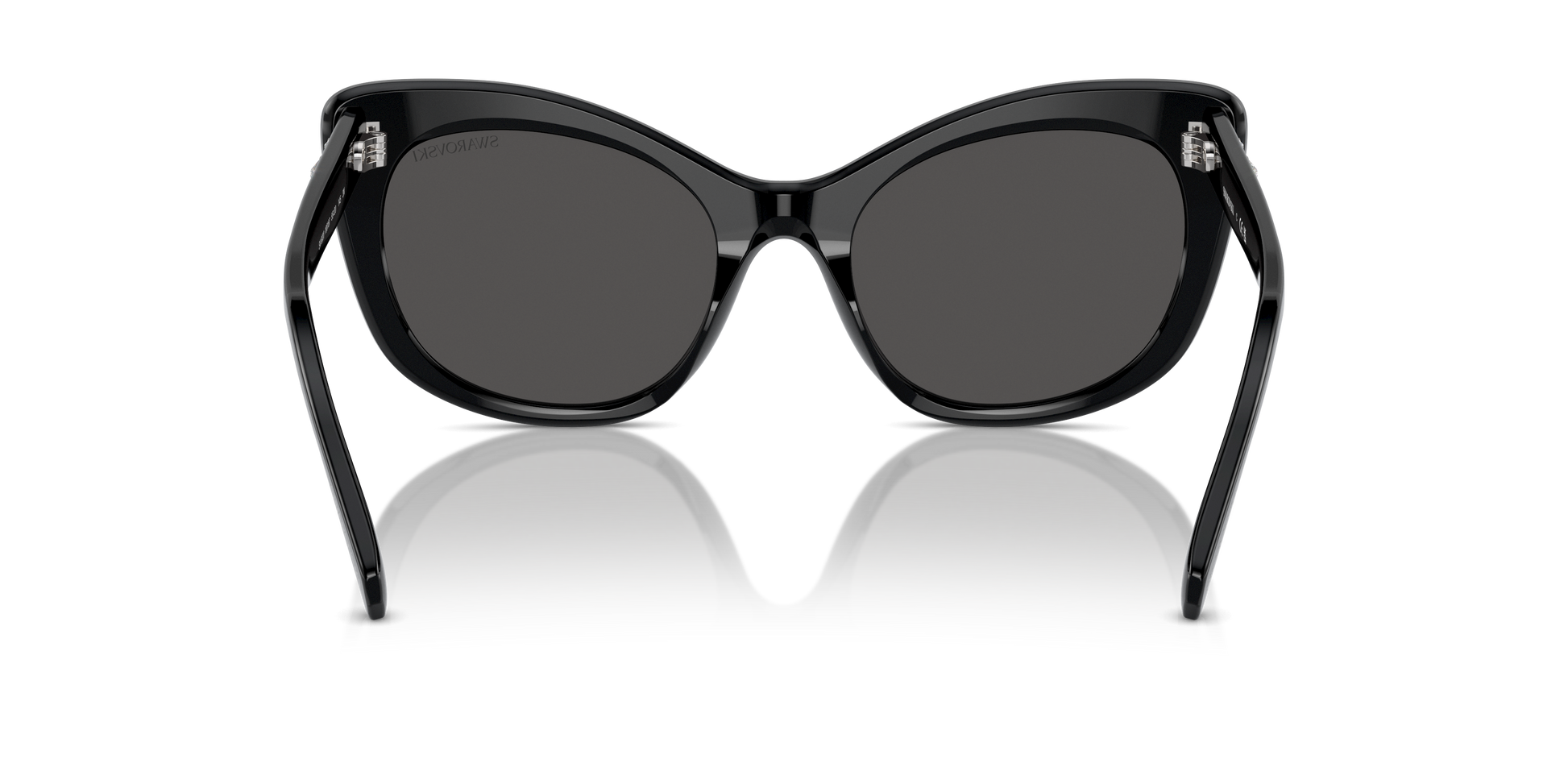 Swarovski Sunglasses SK6020 100187