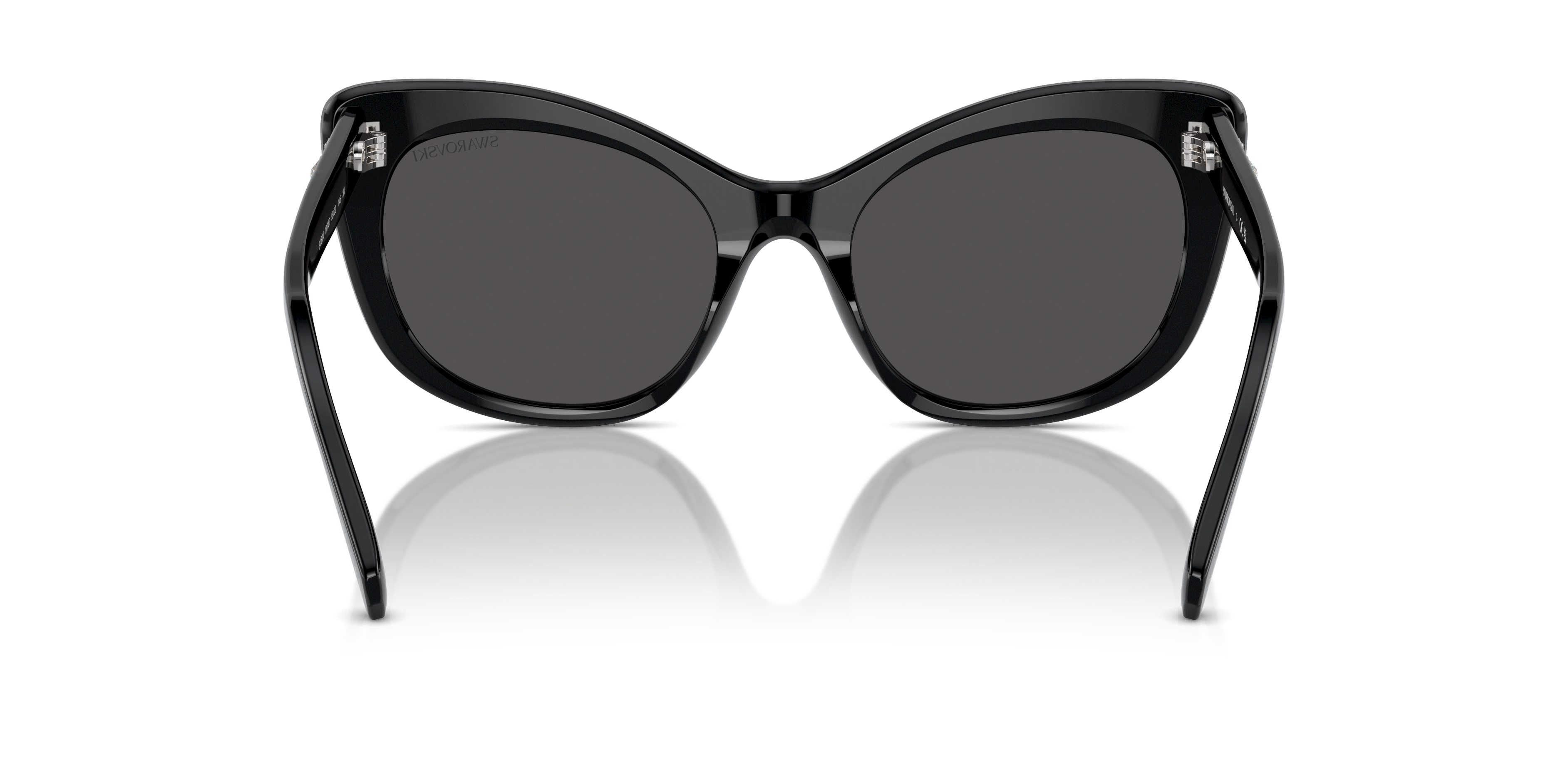 Swarovski Sunglasses SK6020 100187