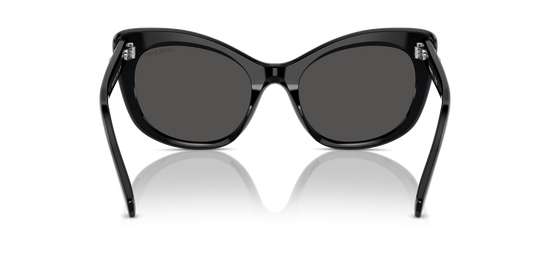 Swarovski Sunglasses SK6020 100187