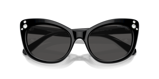 Swarovski Sunglasses SK6020 100187