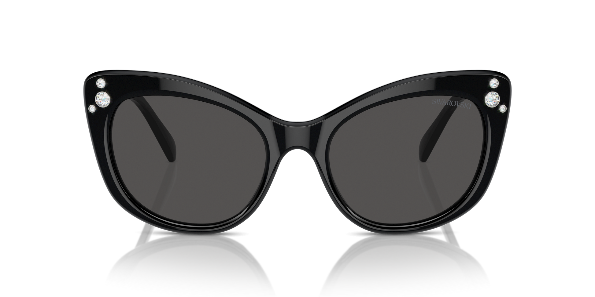 Swarovski Sunglasses SK6020 100187