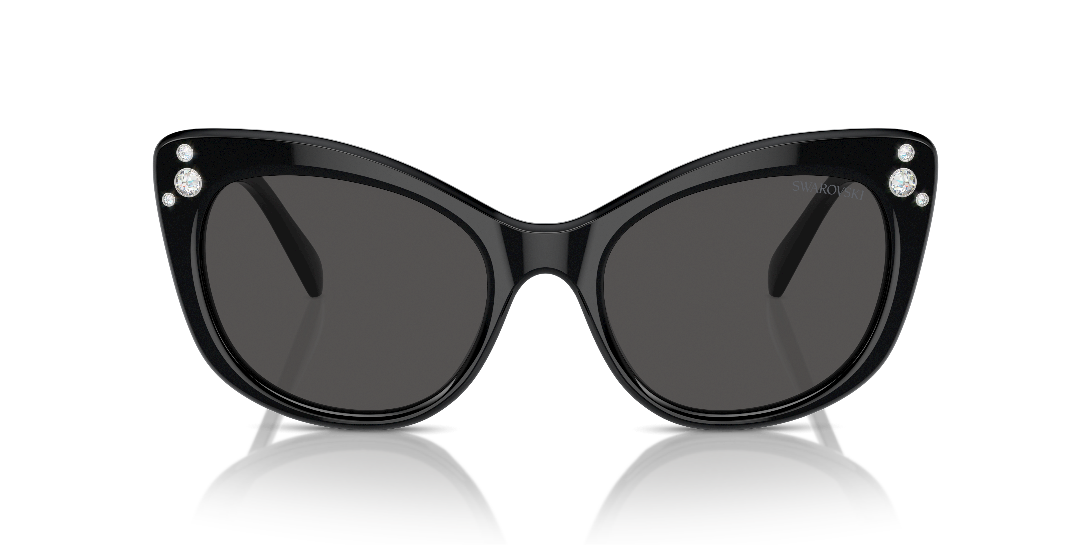 Swarovski Sunglasses SK6020 100187