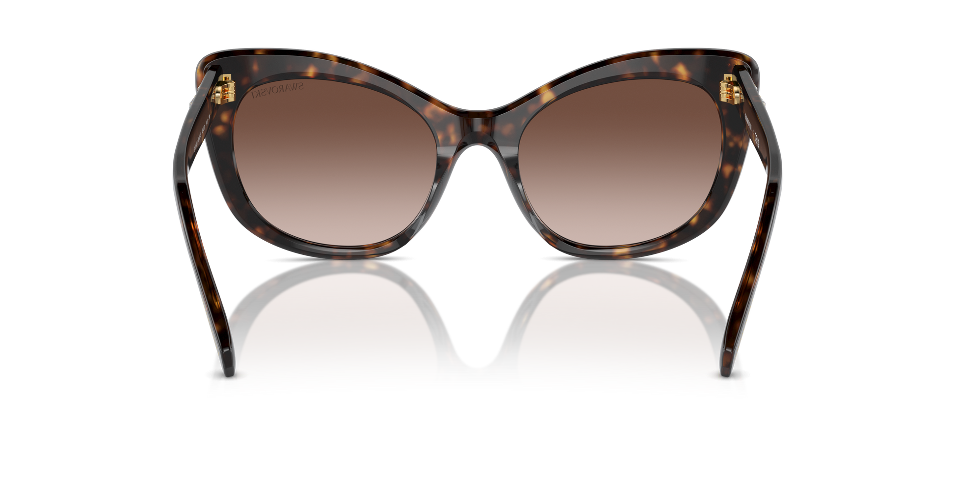 Swarovski Sunglasses SK6020 100213