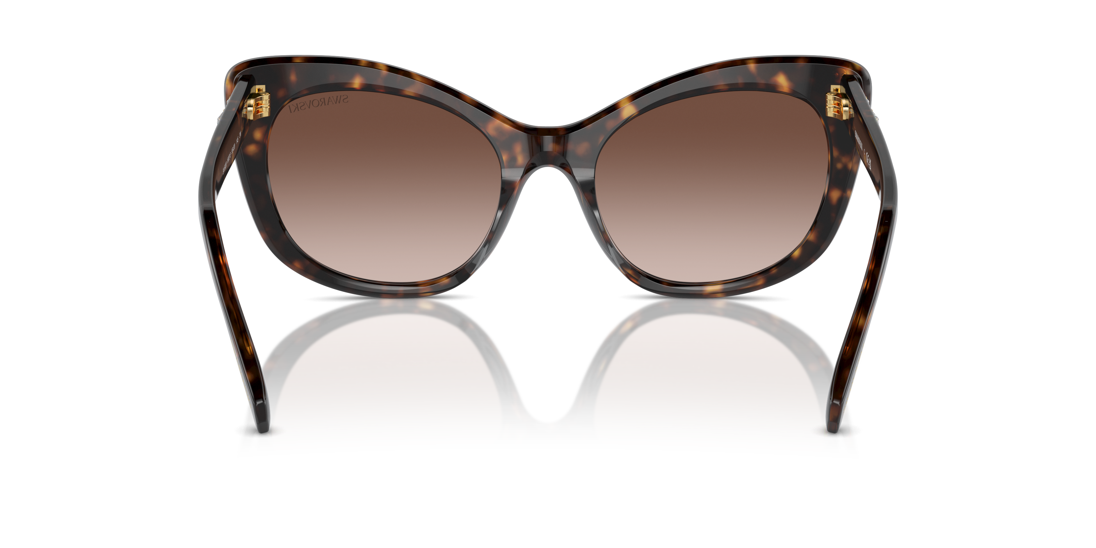 Swarovski Sunglasses SK6020 100213