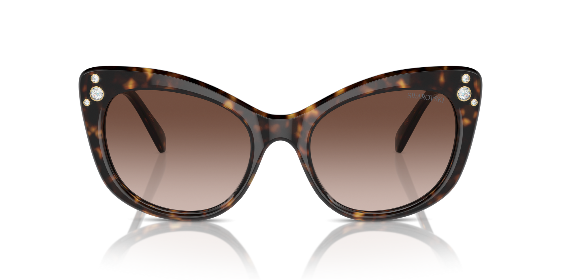 Swarovski Sunglasses SK6020 100213