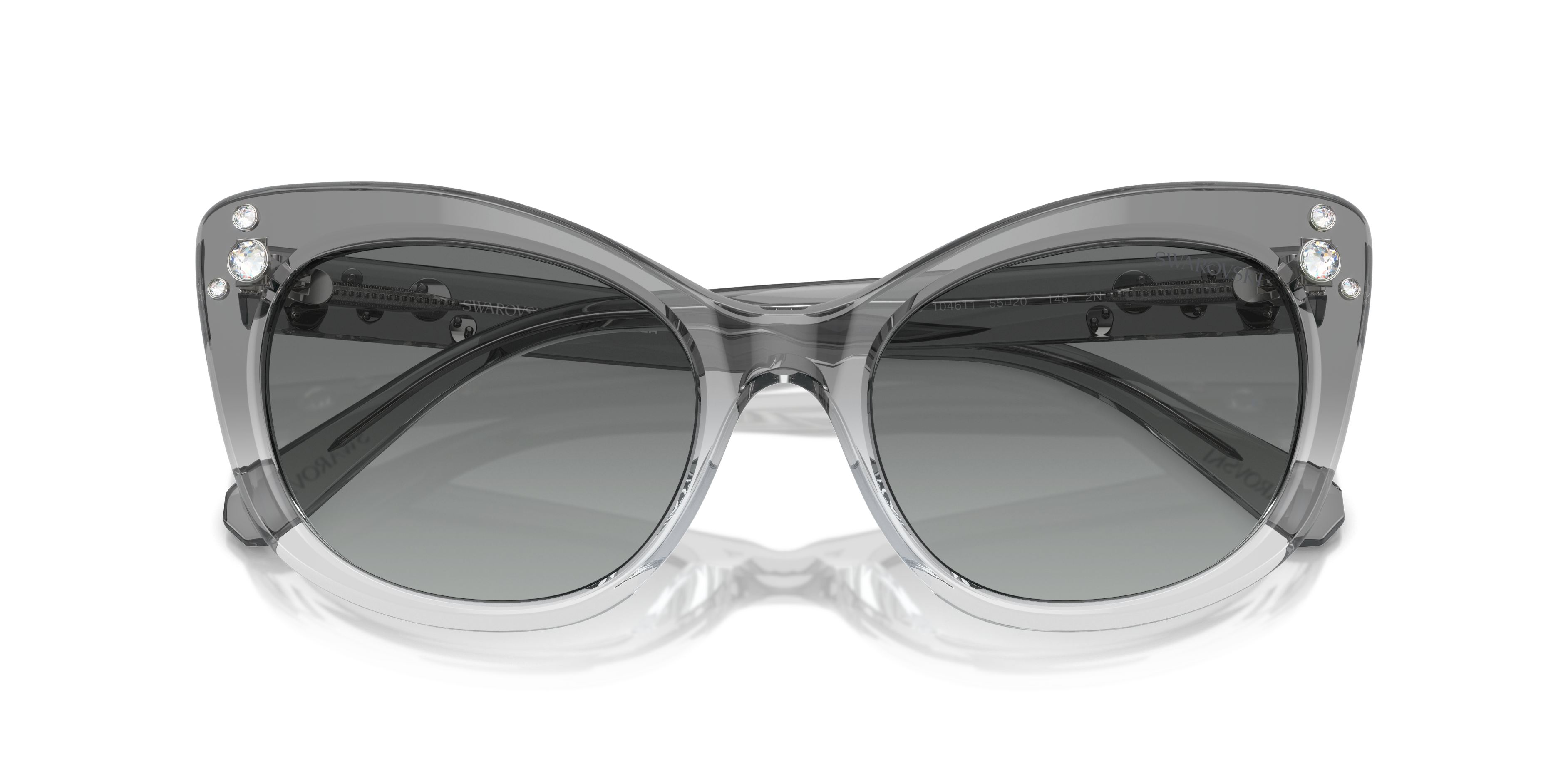 Swarovski Sunglasses SK6020 104611