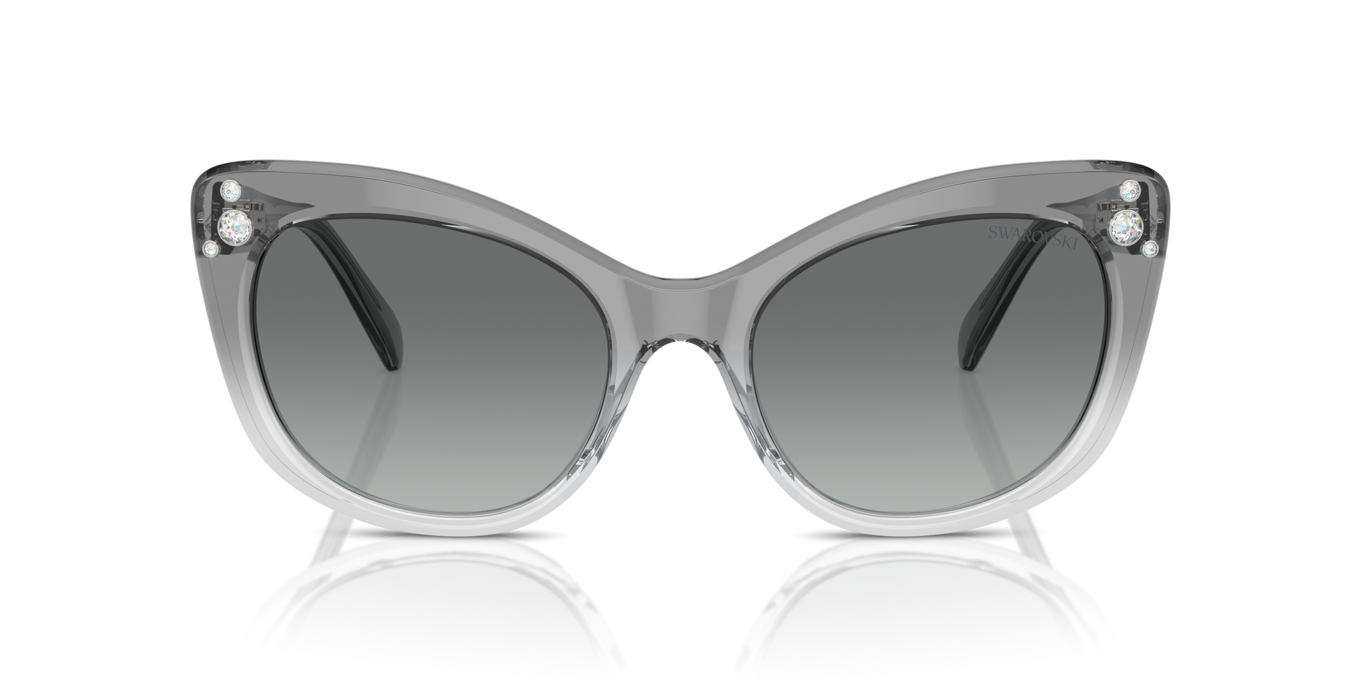 Swarovski Sunglasses SK6020 104611