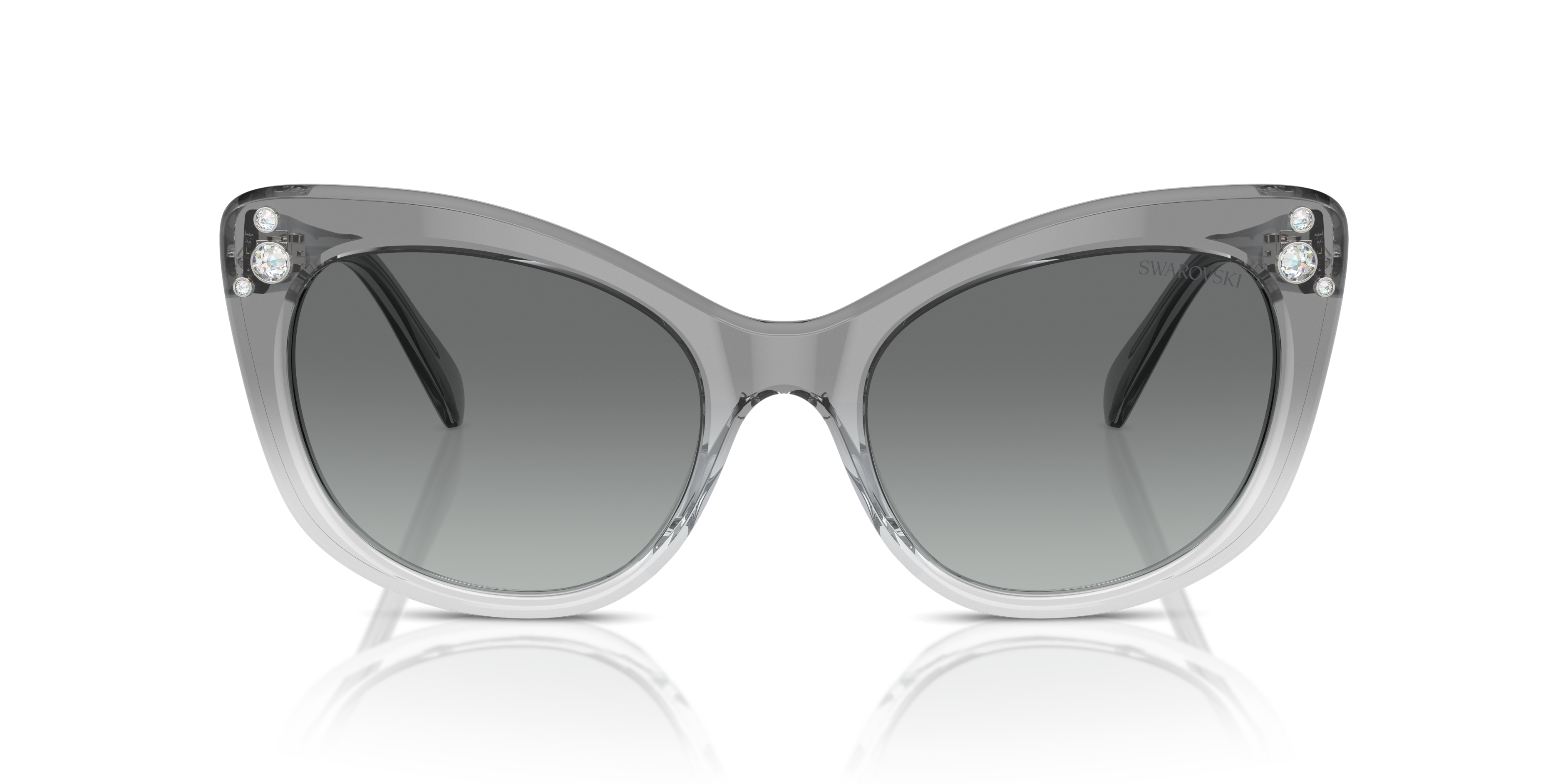 Swarovski Sunglasses SK6020 104611