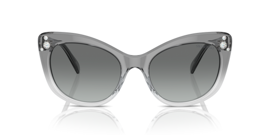 Swarovski Sunglasses SK6020 104611