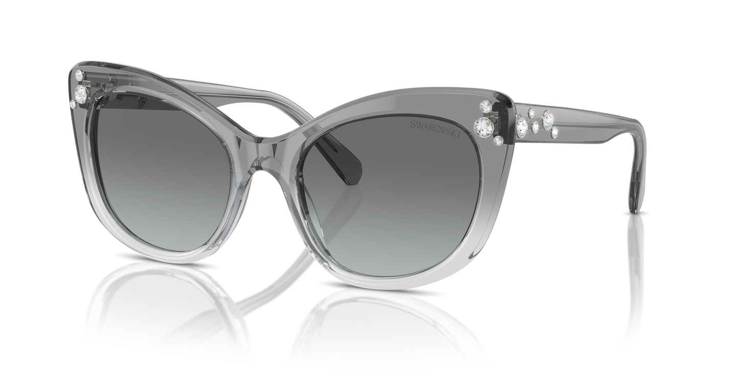 Swarovski Sunglasses SK6020 104611