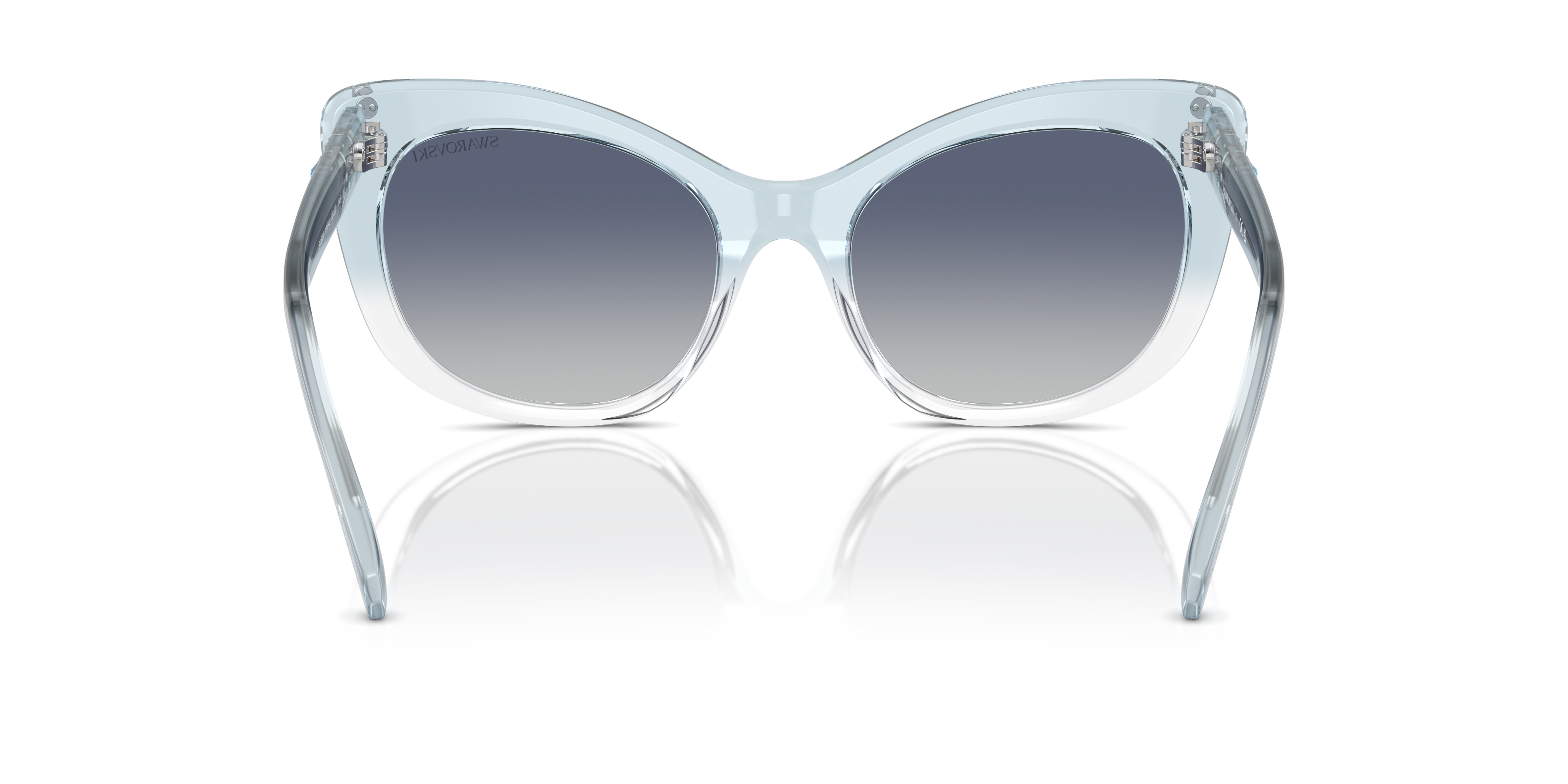 Swarovski Sunglasses SK6020 10474L