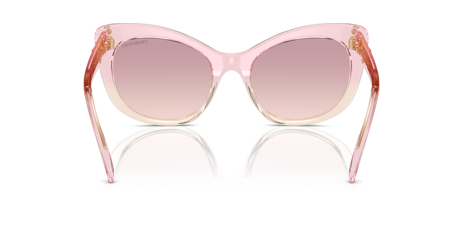 Swarovski Sunglasses SK6020 104868