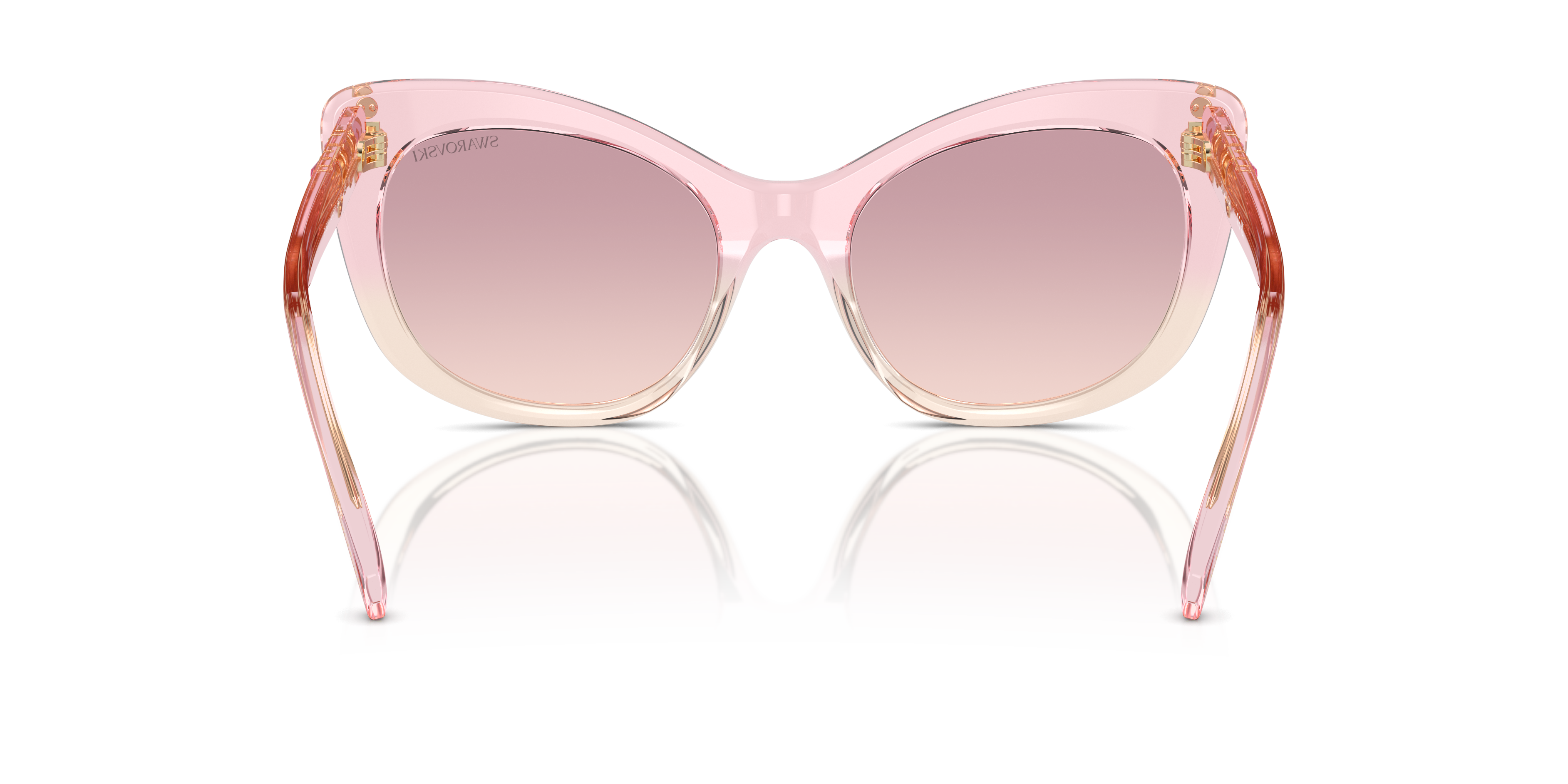 Swarovski Sunglasses SK6020 104868