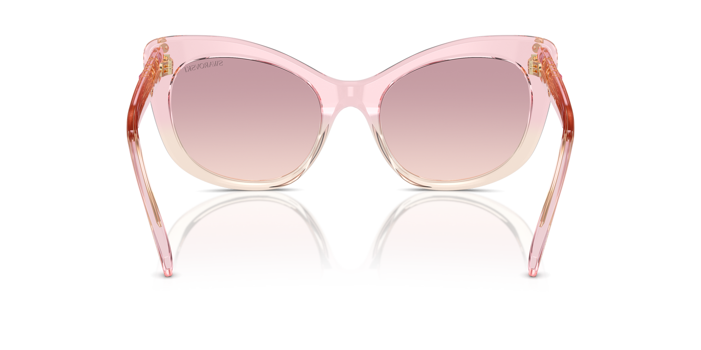 Swarovski Sunglasses SK6020 104868