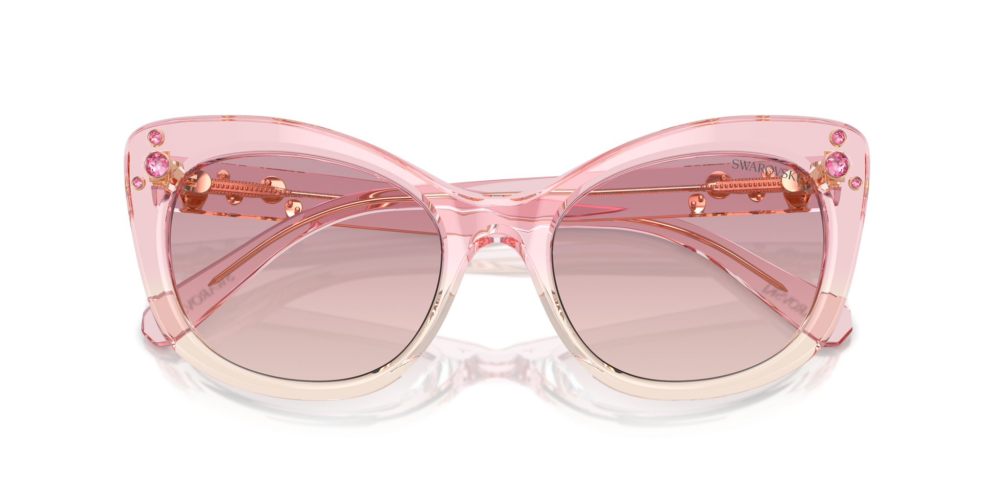 Swarovski Sunglasses SK6020 104868