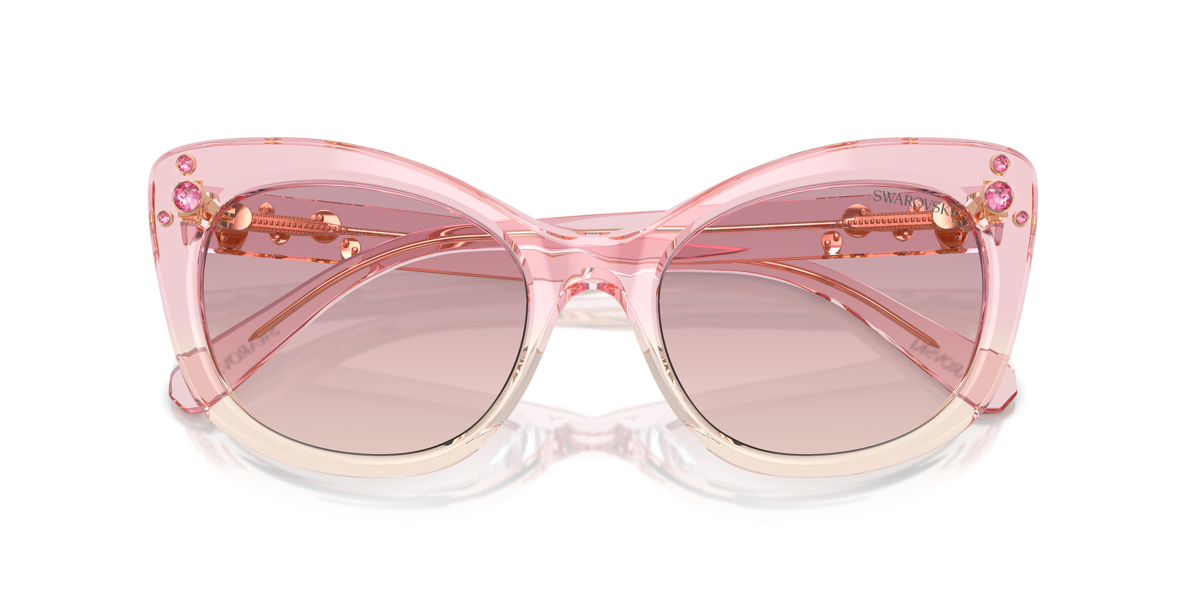 Swarovski Sunglasses SK6020 104868