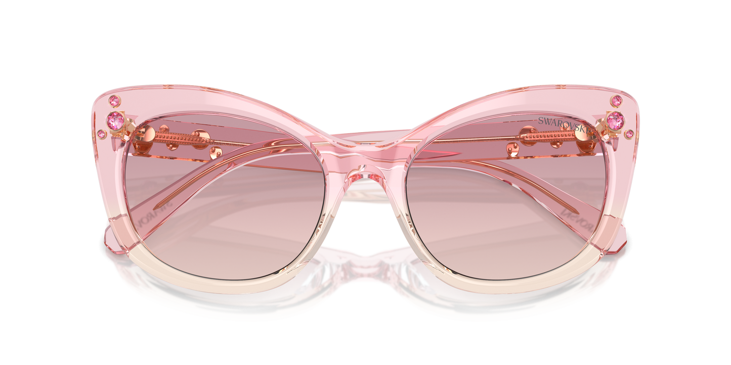 Swarovski Sunglasses SK6020 104868