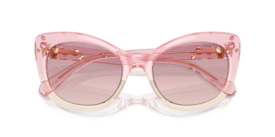 Swarovski Sunglasses SK6020 104868