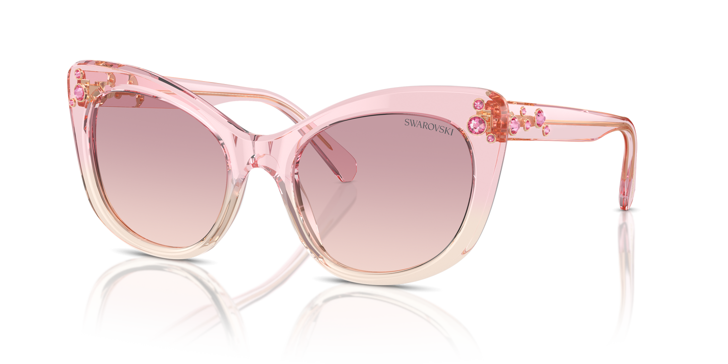 Swarovski Sunglasses SK6020 104868