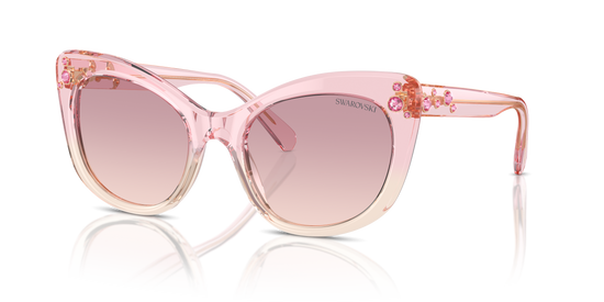 Swarovski Sunglasses SK6020 104868