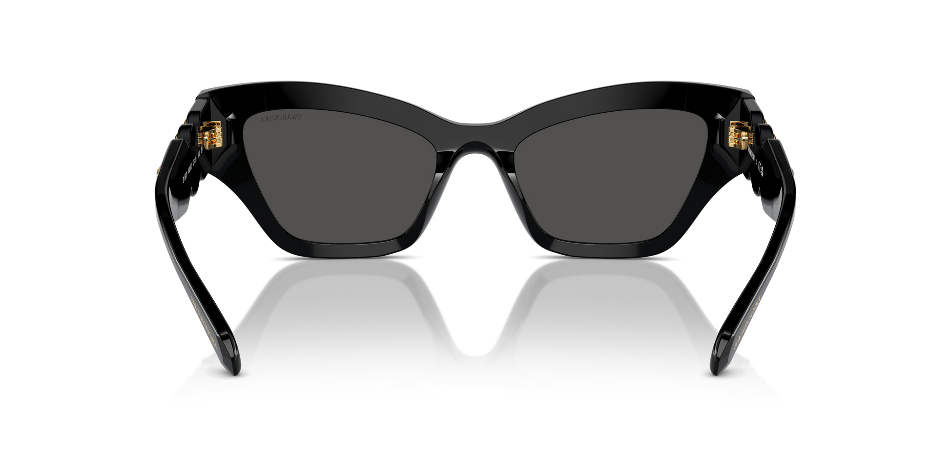 Swarovski Sunglasses SK6021 100187