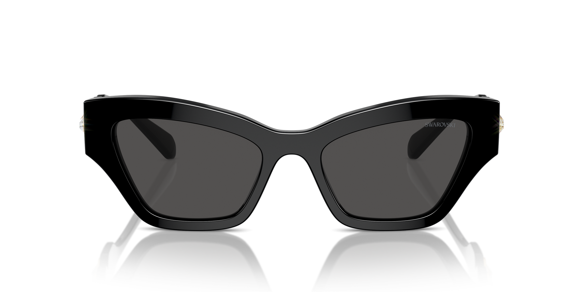 Swarovski Sunglasses SK6021 100187