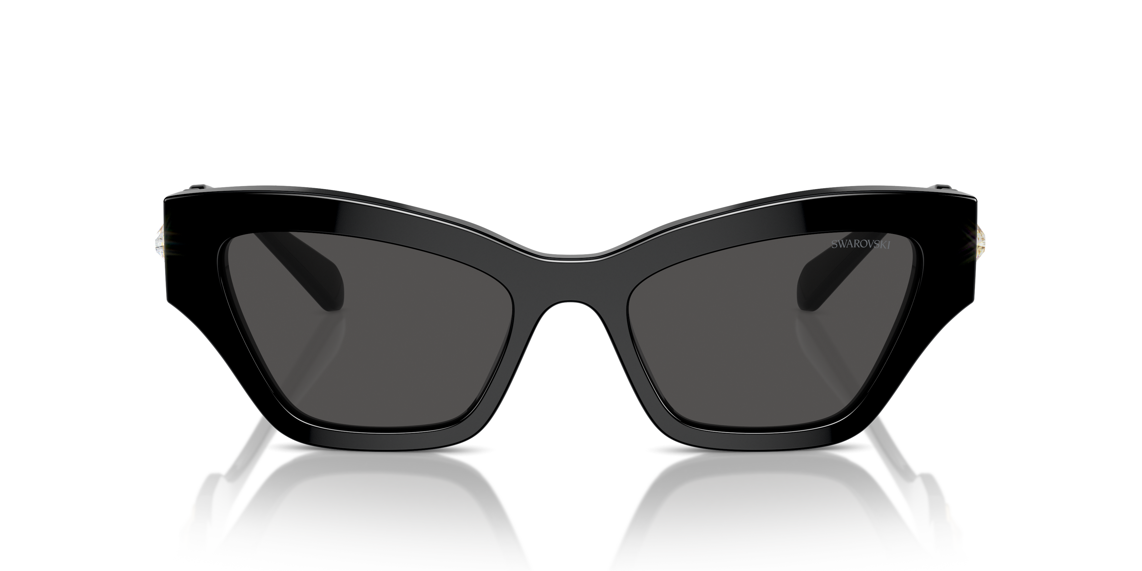 Swarovski Sunglasses SK6021 100187