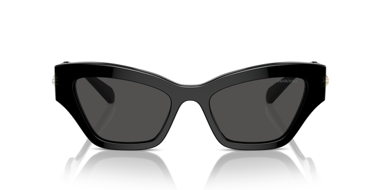 Swarovski Sunglasses SK6021 100187