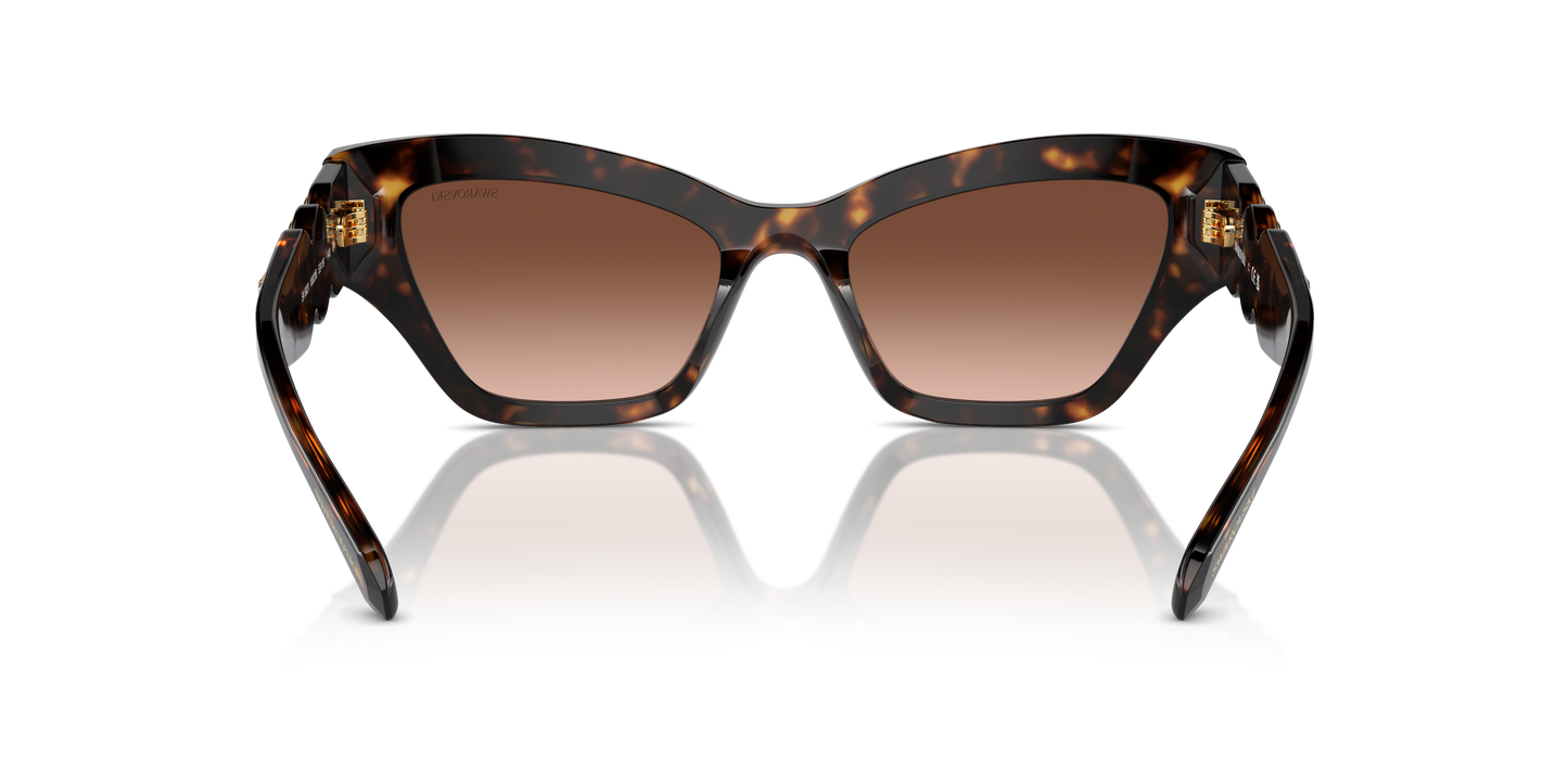 Swarovski Sunglasses SK6021 10023B