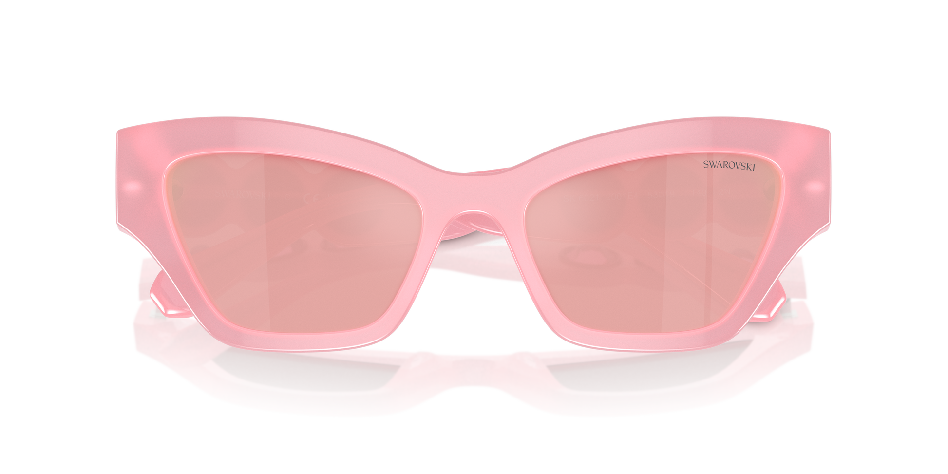 Swarovski Sunglasses SK6021 2001E4