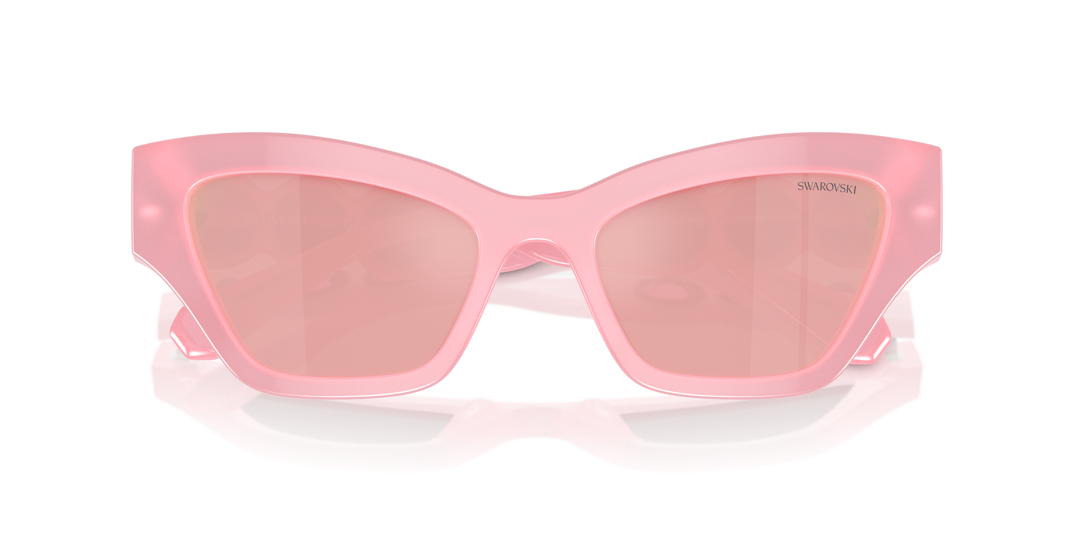 Swarovski Sunglasses SK6021 2001E4