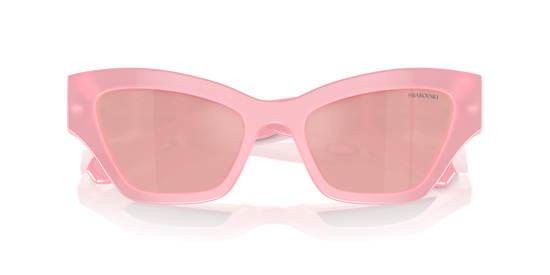 Swarovski Sunglasses SK6021 2001E4