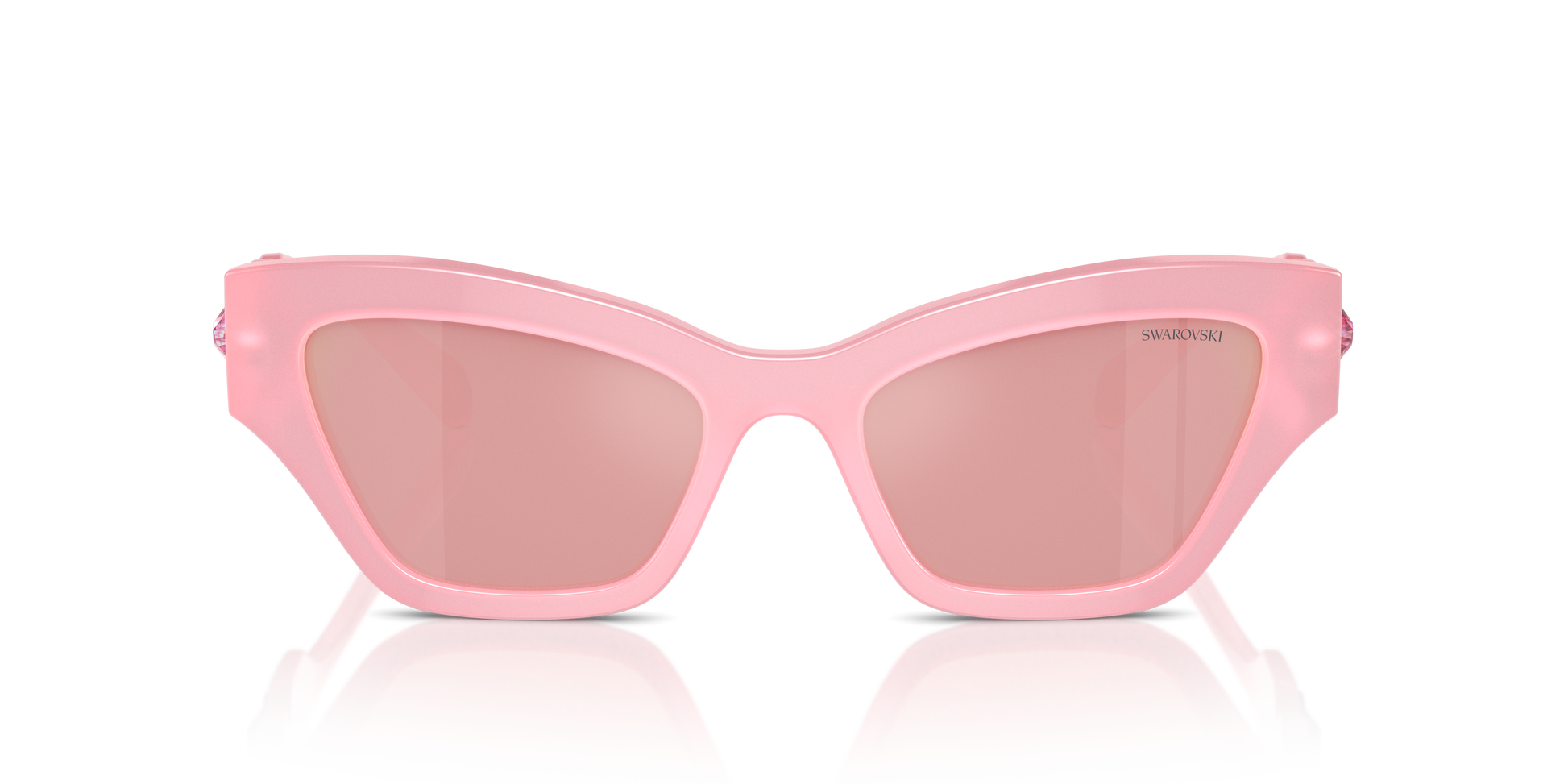 Swarovski Sunglasses SK6021 2001E4