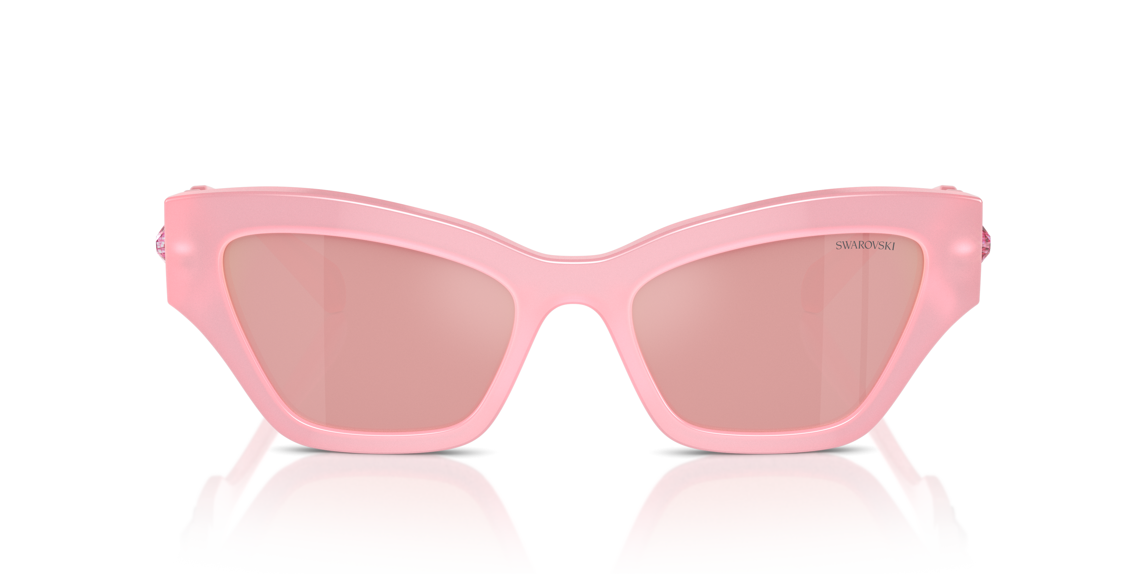 Swarovski Sunglasses SK6021 2001E4