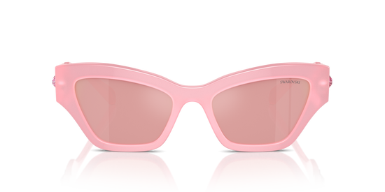 Swarovski Sunglasses SK6021 2001E4