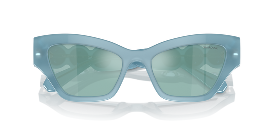 Swarovski Sunglasses SK6021 20046J