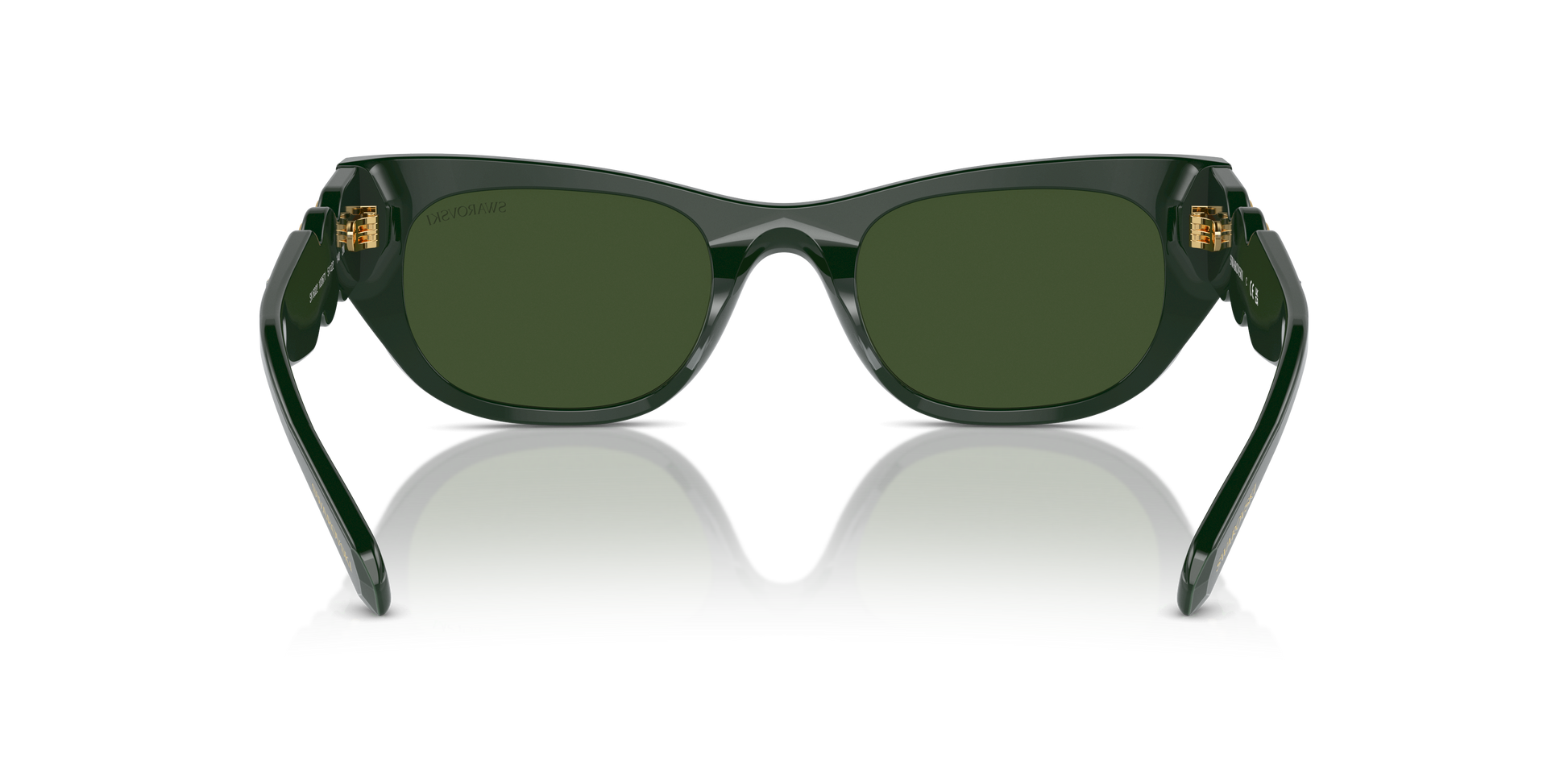 Swarovski Sunglasses SK6022 102671