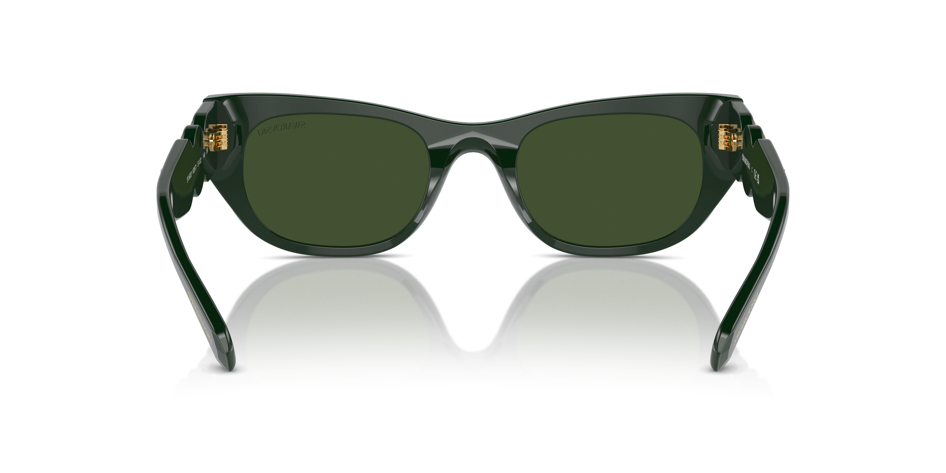 Swarovski Sunglasses SK6022 102671