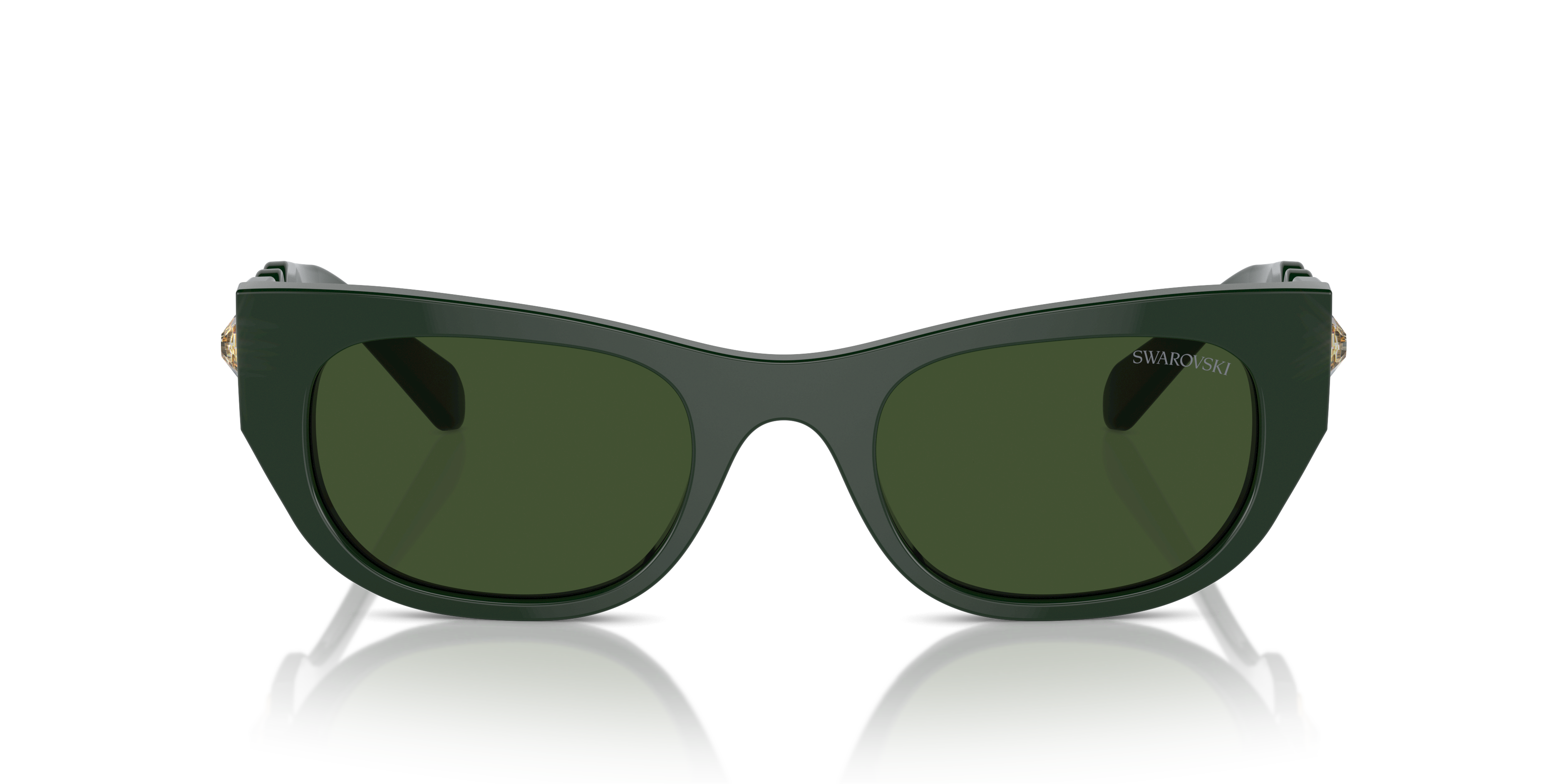 Swarovski Sunglasses SK6022 102671