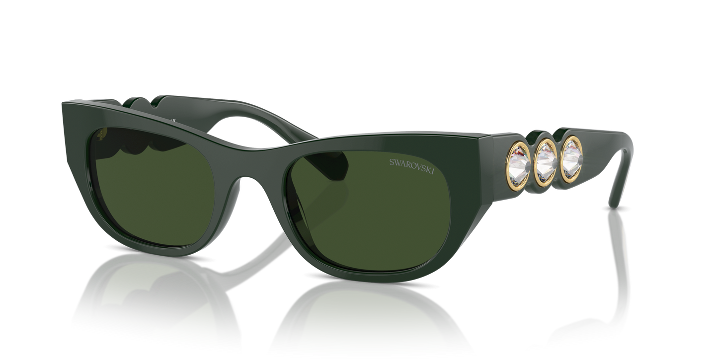 Swarovski Sunglasses SK6022 102671
