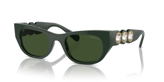 Swarovski Sunglasses SK6022 102671