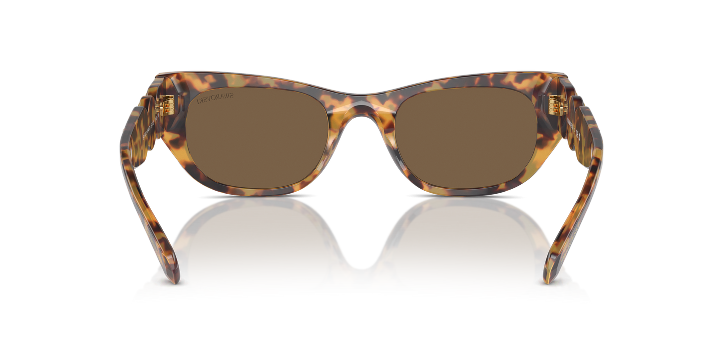 Swarovski Sunglasses SK6022 104073